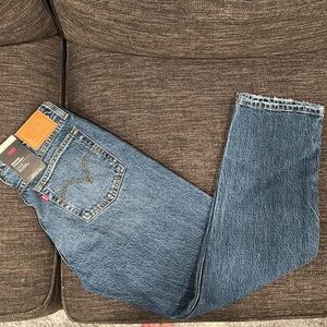 LEVI’S Wedgie Straight 28x28